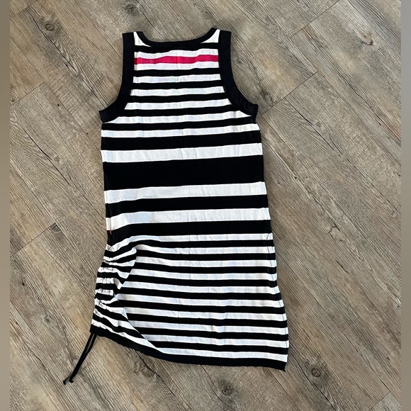 Beautiful MARCCAIN SPORTS nautical sundress, size XSmall/Small. As new. - Picture 5 of 8